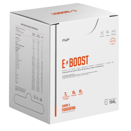 E-BOOST